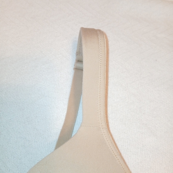 Sz.40C Womens Cacique Lightly Lined Full Coverage Bra - Picture 4 of 9